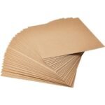 Chipboard Pads & Sheets