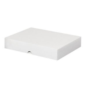 Letterhead Boxes