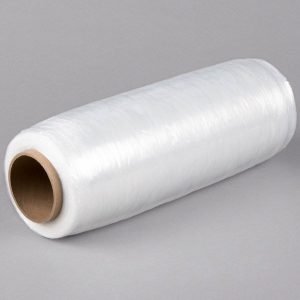 Pre-Stretched Film